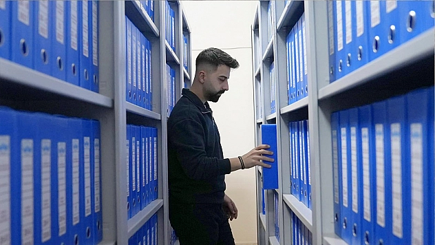 Elazığ Belediyesi'nde dijital dönüşüm sürüyor