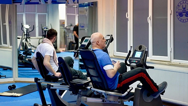 Elazığ Belediyesi'nden 24 mahallede ücretsiz spor imkanı