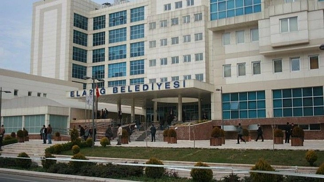 Elazığ Belediyesi'nden Arsa Satışı