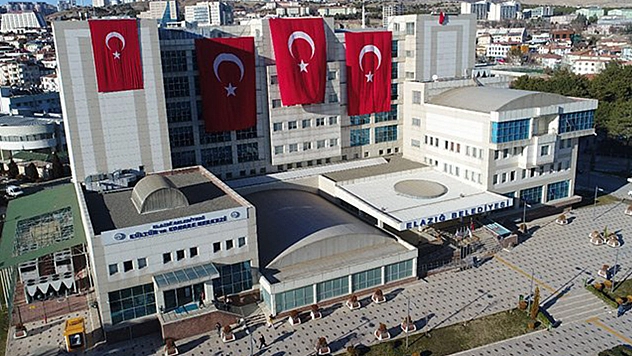 Elazığ Belediyesi'nden bulanık akan şebeke suyuna ilişkin açıklama