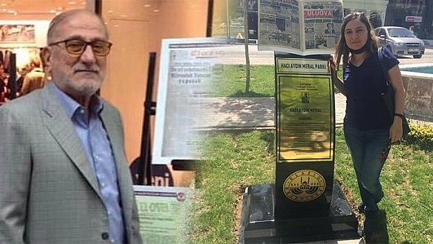 Elazığ Belediyesi'nden Büyük Vefa