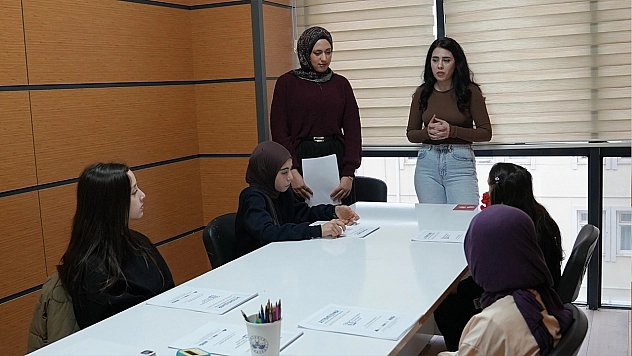 Elazığ Belediyesi'nden çocuklara ücretsiz dikkat geliştirme programı