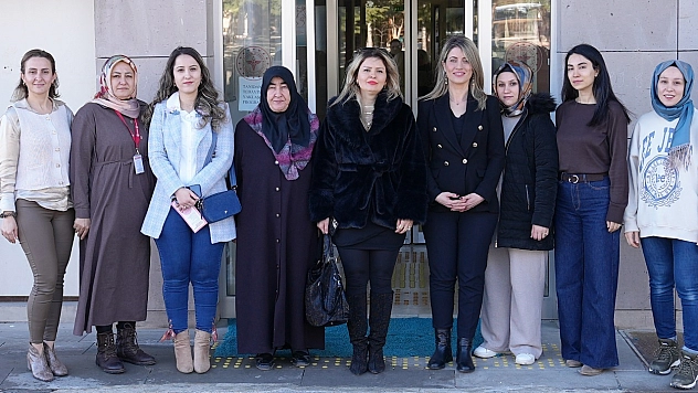 Elazığ Belediyesi'nden Dünya Kanser Günü'nde Farkındalık Etkinliği