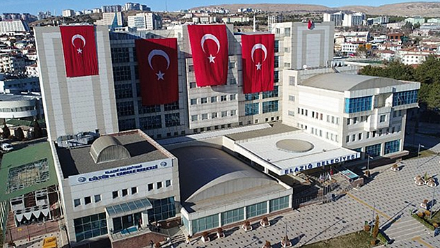 Elazığ Belediyesi'nden hayati uyarı!