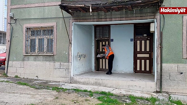 Elazığ Belediyesi'nden İhtiyaç Sahiplerine Sıcak Yemek