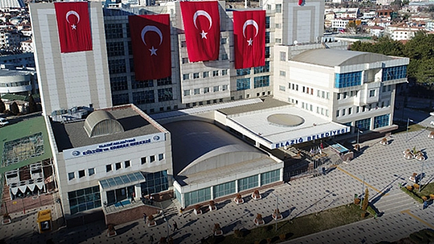 Elazığ Belediyesi'nden kamuoyuna açıklama