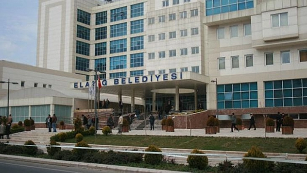 Elazığ Belediyesi'nden Kan Bağışı Çağrısı