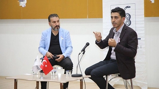 Elazığ Belediyesi'nden Meme Kanseri Farkındalık Semineri