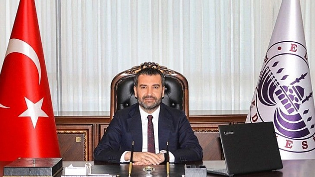 Elazığ Belediyesi'nden TEKNOFEST'e Katılacak Gençlere Destek