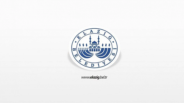 Elazığ Belediyesi'nden uyarı