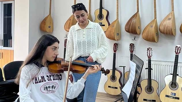 Elazığ Belediyesi yaz kursları başlıyor