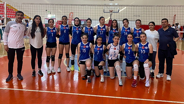 Elazığ Belediyespor'un rakipleri belli oldu