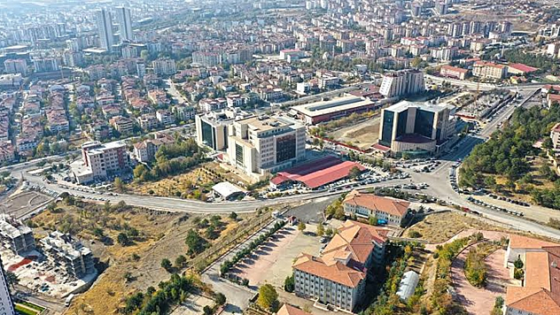 Elazığ Bingöl Diyarbakır Malatya Bir Hafta Daha Bekleyecek!
