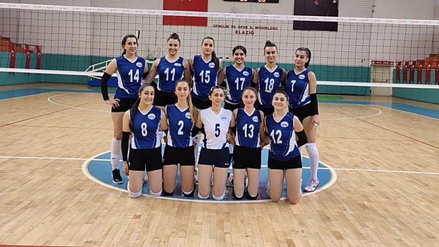 Elazığ Bld., rahat kazandı