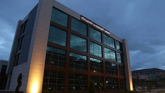 Elazığ Bölgesel Dış Ticaret Hızlandırma Merkezi Saha Çalışmalarını Sürdürüyor