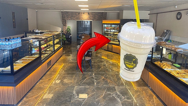 Elazığ bu lezzetle serinliyor