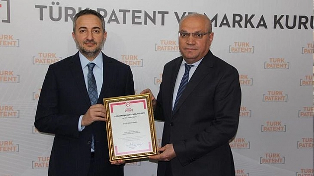 'Elazığ Çedene Kahvesi' Coğrafi İşaret Belgesi Aldı