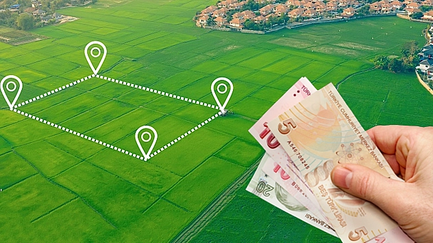 Elazığ'da 1 Aralık 2025'te dev ihale düzenlenecek! Araziler ve konteynerler satışa çıkarılacak