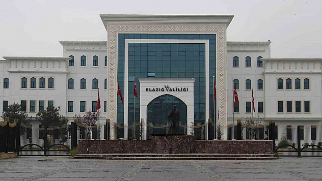 Elazığ'da 1 haftada, 269 şüpheli yakalandı