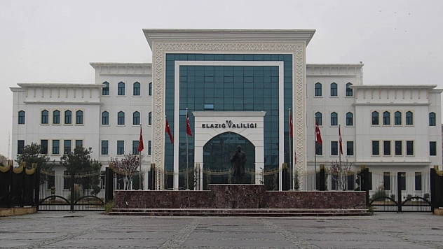 Elazığ'da 1 haftada 296 olay meydana geldi