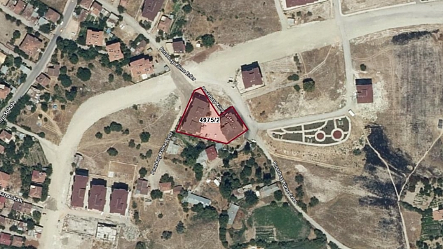 Elazığ'da 1 milyona 3+1 daire satılacak! Konumu merak konusu oldu