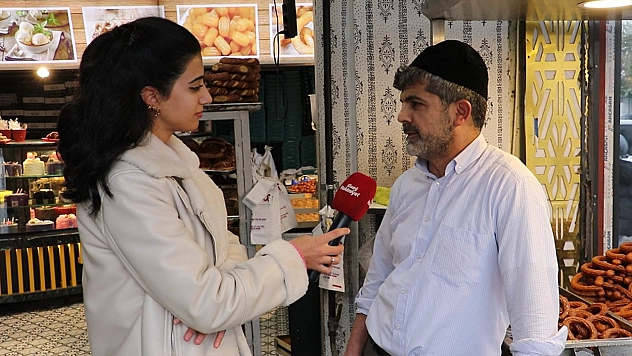 Elazığ'da 10 liraya bulacağınız maksimum lezzet!