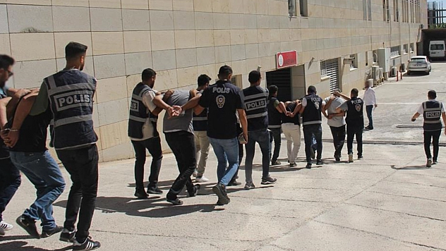 Elazığ'da 10 yıllık husumette cinayet: 5 tutuklama