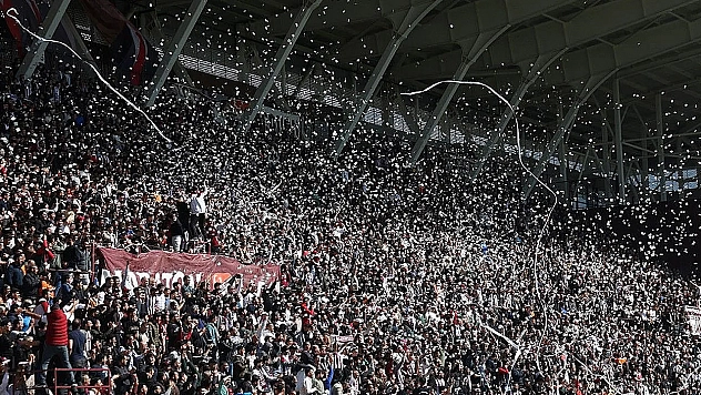 Elazığ'da 139 günlük esaret bitiyor