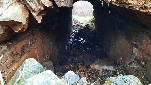 Elazığ'da 2 Yapı Tescillendi