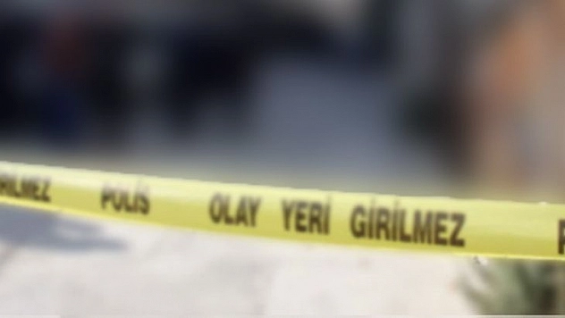 Elazığ'da 20 Yaşındaki Üniversite Öğrencisi Evinin Önünde Ölü Bulundu