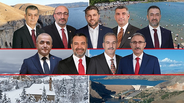 Elazığ'da 2026 yılı 'Turizm Yılı' ilan edilmeli