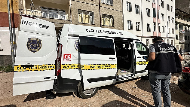 Elazığ'da 22 Yaşındaki Genç Pompalı Tüfekle İntihar Etti