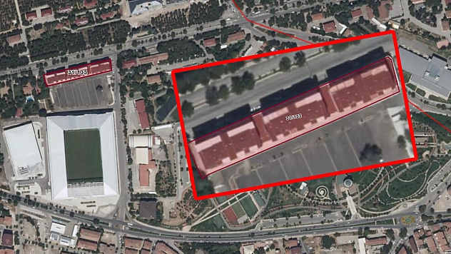 Elazığ'da 240 metrekarelik ev ihaleye çıkıyor! Elazığ'da bu fiyata ev var mı? Görenler şaşırıyor