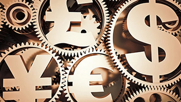 Elazığ'da 27 Nisan döviz kurları, euro, sterlin, dolar fiyatı