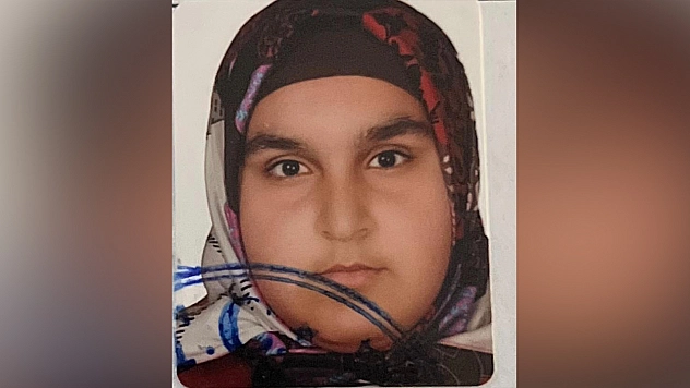 Elazığ'da 27 yaşındaki kadından 4 gündür haber alınamıyor