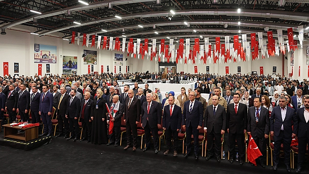 Elazığ'da '28. Uluslararası Hazar Şiir Akşamları' başladı