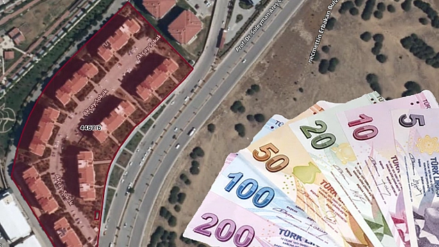 Elazığ'da 3+1 daire icradan satışta: Açık artırma tarihleri belli oldu... Değerinin altında satışa çıkarıldı