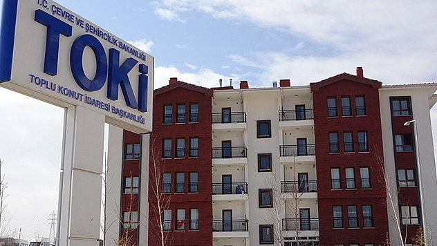 Elazığ'da 3 Bin 93 Konut Daha Hak Sahiplerine Teslim Ediliyor