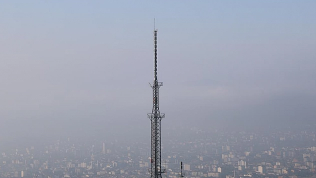 Elazığ'da 3 metreden sonrası yok!