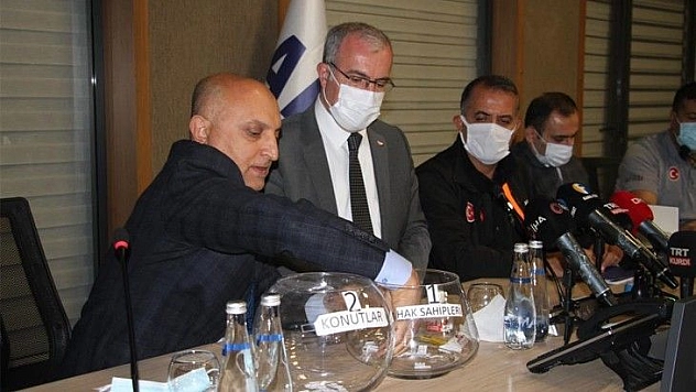 Elazığ'da 365 depremzede daha evlerine kavuştu