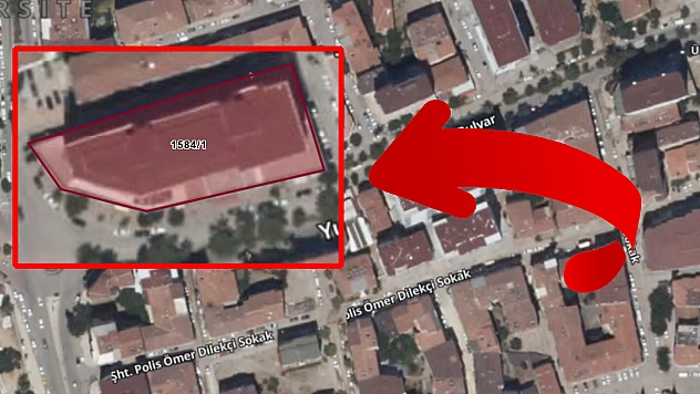 Elazığ'da 700 bin TL'lik ofis satışa çıkıyor! Elazığ'ın en değerli noktasında yer alıyor