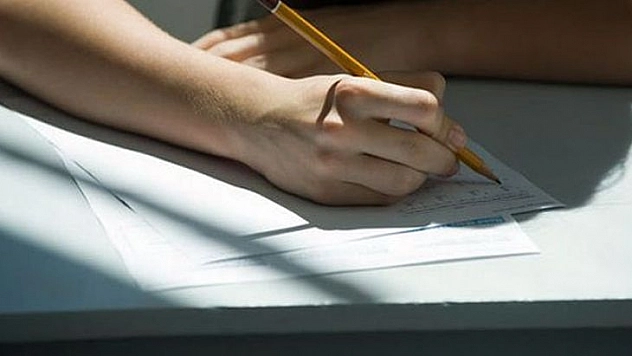 Elazığ'da 8337 Öğrenci LGS'ye Girecek