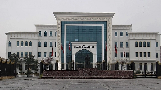 Elazığ'da Ağustos ayı asayiş bilançosu: 832 şahıs yakalandı, 53'ü tutuklandı