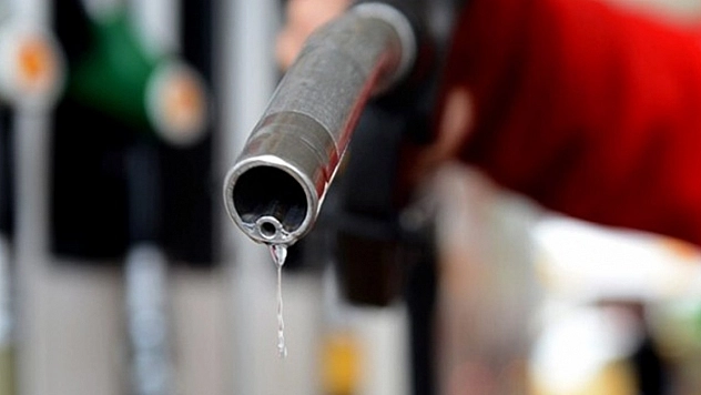 Elazığ'da Akaryakıt fiyatları (19.09.2025)