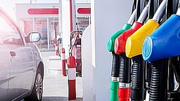 Elazığ'da akaryakıt fiyatları (21.09.2025)