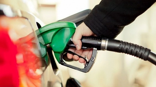 Elazığ'da akaryakıt fiyatları (27.09.2025)