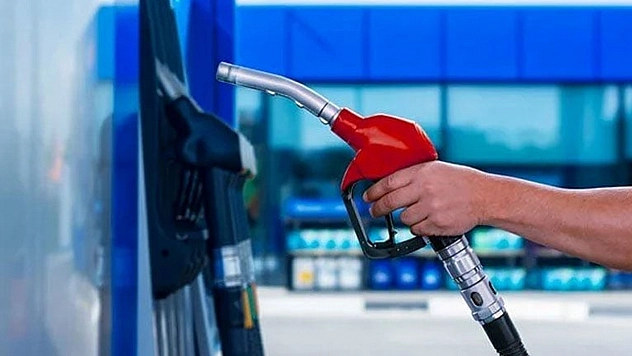 Elazığ'da akaryakıt fiyatları (25.10.2025)