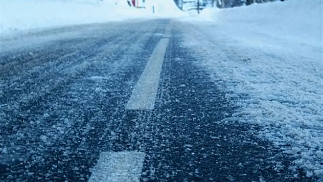 Elazığ'da akşam saatlerinde araç kullananlar dikkat! Termometreler alarm veriyor… Rekor kıracak