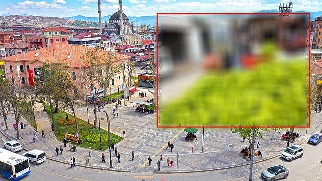 Elazığ'da alan olmadı fiyatı yüzde 60 düştü