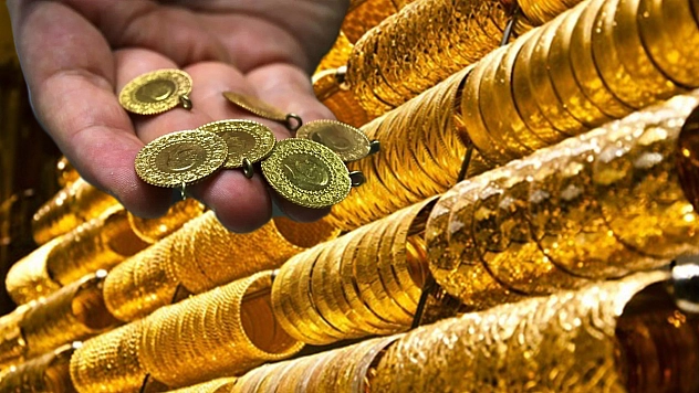 Elazığ'da altın fiyatları ne kadar oldu? Gram altın kaç lira? 20 Aralık 2024 altın kuru fiyatları